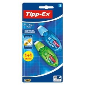 Tipp-Ex Korrekturroller/-stifte