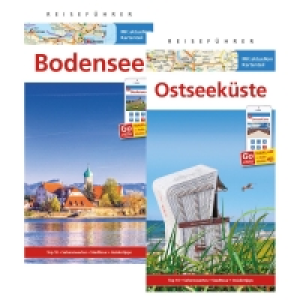 Reise- und Städteführer 1.99 €