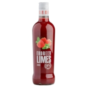 Limes 0,7 l 4.99 €