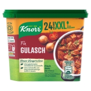 Aldi Süd  Knorr® FIX 276 g