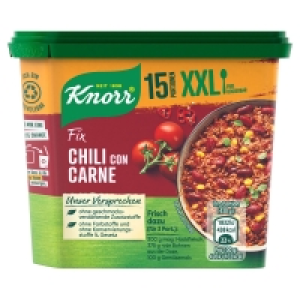 Aldi Süd  Knorr® FIX 250 g