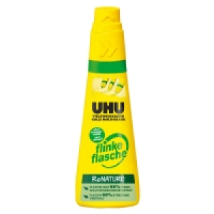 UHU Flinke Flasche ReNature 100 g