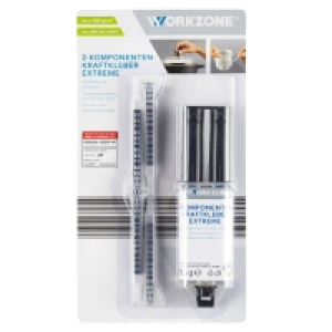 WORKZONE® Reparaturkleber 28,5 g 2.49 €