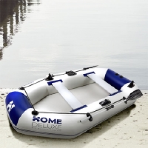 Schlauchboot Pike Sport 3 Personen mit Motor