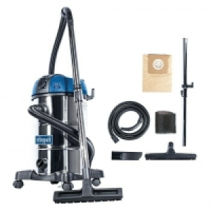 Scheppach Nass-Trockensauger NTS30 Premium 69.00 €