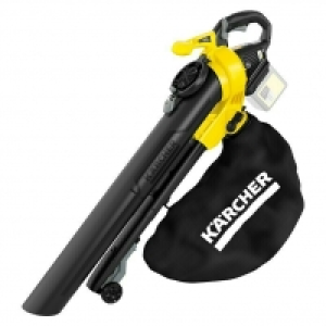 Kärcher Akku-Laubsauger BLV 36-240 Battery 194.95 €