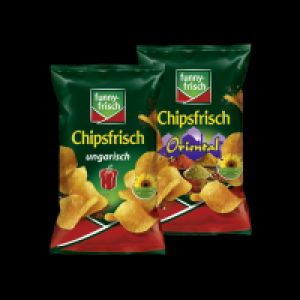 funnyfrisch Chipsfrisch 0.88 €