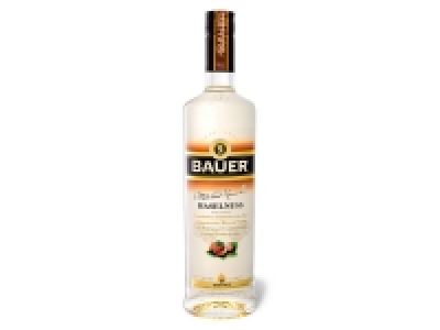 Bauer Kuss der Haselnuss 33% Vol 15.99 €