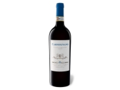 Casato dei Medici Riccardi Carmignano DOCG trocken, Rotwein 2015