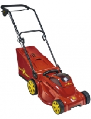Akku-Rasenmäher »LYCOS«, 40 V, 2,5 Ah, Schnittbreite: 34 cm, mit Akku 329.00 €