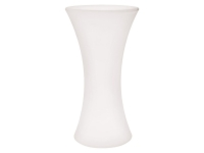 LIVARNO LUX® Stehtisch, beleuchtet, dimmbar, Farbwechselprogramme, mit 129.00 €
