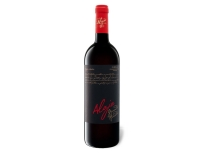 Alaja Grandes Anadas Jumilla DO trocken, Rotwein 2016 5.49 €