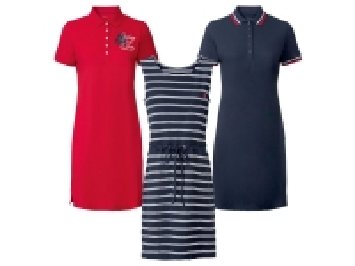 ESMARA® Kleid Damen, in hochwertiger Pikee-Qualität 9.99 €