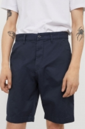 Chinoshorts aus Baumwolle 8.99 €