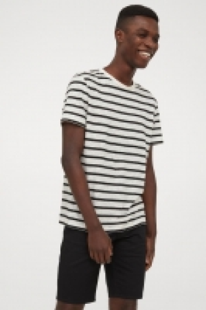 HM  Twillshorts Slim Fit