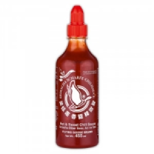 Sriracha Chili-Sauce 2.99 €
