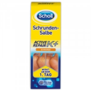 Schrunden-Salbe 5.75 €