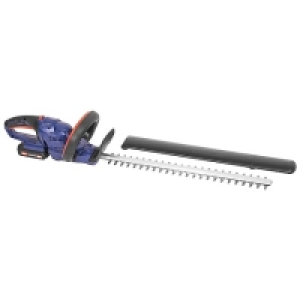Güde HS 18-201-05 Akku-Heckenschere 53.99 €