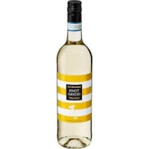 San Mondello Pinot Grigio Venezia DOP 12,0 % vol 0,75 Liter 1.86 €