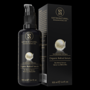 Satin Naturel BIO Retinol Serum