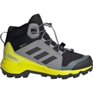 Karstadt  adidas GoreTex Wanderschuh, hoch geschnitten, für Kinder