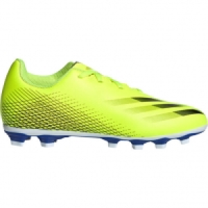 adidas Fußballschuhe X Ghosted.4 FxG, für Kinder