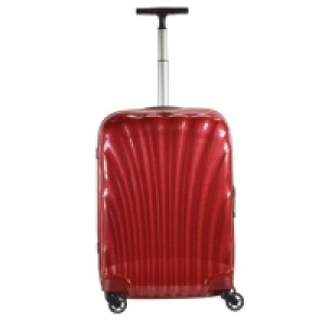 Samsonite 4-Rollen Kabinentrolley Cosmolite, 55 cm