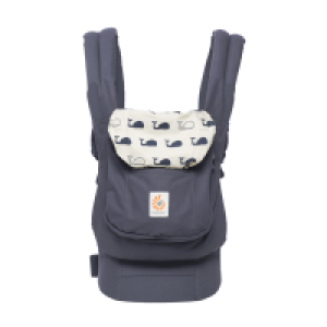 Ergobaby Babytrage Original, Marine