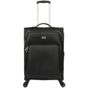 Globetrotter 4 Rollen Kabinentrolley BITTERNUSS, Erweiterungsfunktio 39.99 €