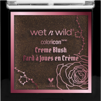 Rossmann Wet N Wild Rebel Rose Cream Blush
