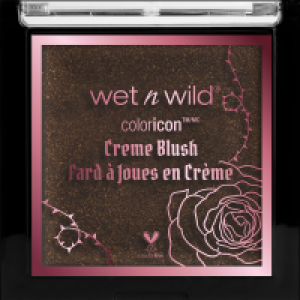 Rossmann Wet N Wild Rebel Rose Cream Blush