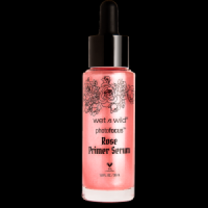 Rossmann Wet N Wild Rebel Rose Face Serum