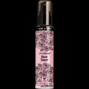 Rossmann Wet N Wild Rebel Rose Facial Toner