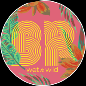 Wet N Wild Bretman Rock - JUNGLE QUEEN 2-IN-1 HIGHLIGHTER