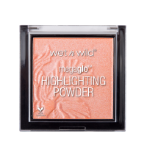 Rossmann Wet N Wild Megaglo Highliting Powder - BLOOM TIME