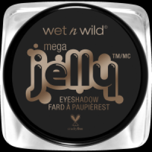 Rossmann Wet N Wild Megajelly Eyeshadow Pot JUST RUST ME