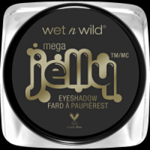 Wet N Wild Megajelly Eyeshadow Pot DIRTY MARTINI