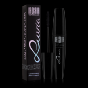 Rossmann Luvia Cosmetics Mascara Velvet Black