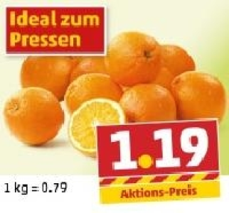 Saftorangen 1.19 €