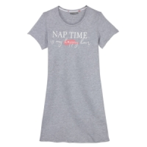 blue motion Damen-Schlafshirt 4.99 €