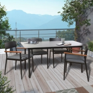 Aldi Süd  Dining-Set