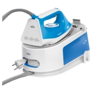 Aldi Süd  BRAUN CareStyle 1 Dampfbügelstation