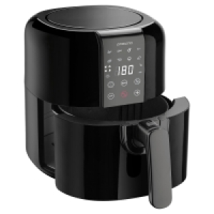 AMBIANO Heißluftfritteuse GT-AF-05