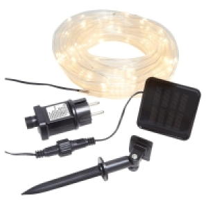 CASA Deco LED-Lichterschlauch 9.99 €