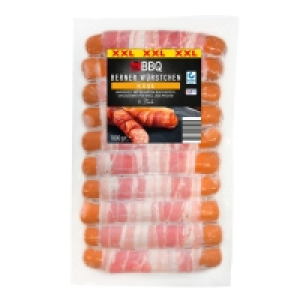 BBQ Berner Würstchen 1 kg 5.79 €