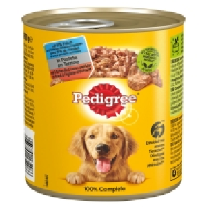 Aldi Süd  Pedigree® Classic 800 g