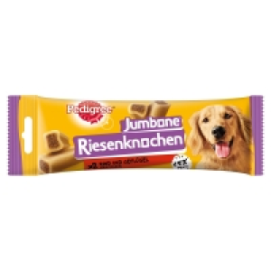 Aldi Süd  Pedigree® Riesenknochen 180 g