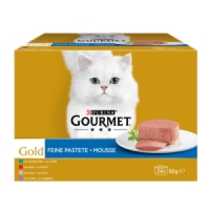 Purina® GOURMET Gold 2,04 kg