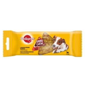 Pedigree® Good Chew für kleine Hunde 58 g