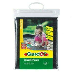Gardol Sandkastenvlies 11.95 €